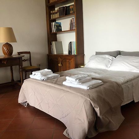 סן מיניאטו Casa Buonaparte מראה חיצוני תמונה
